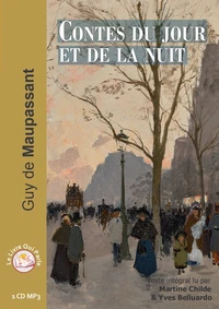 Contes du jour et de la nuit
