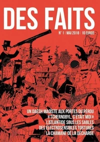 Des faits N° 1, mai 2018