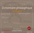  Voltaire - Dictionnaire philosophique. 1 CD audio MP3