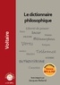  Voltaire - Dictionnaire philosophique. 1 CD audio MP3