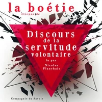 Discours de la servitude volontaire