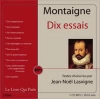 Dix essais