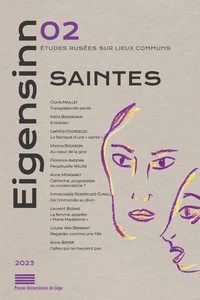 Saintes