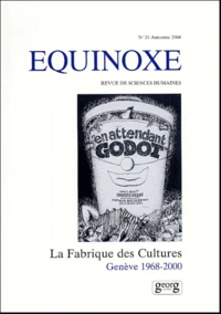 La Fabrique des Cultures