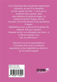 Excitée par le père de ma meilleure amie