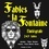 Fables de La Fontaine. L'intégrale  avec 1 CD audio MP3