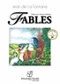 Jean de La Fontaine - Fables. 1 CD audio MP3