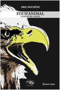 L'envol de l'aigle