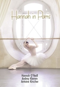  Socadisc - Hannah in Paris. 1 DVD