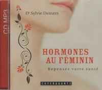Hormones au féminin