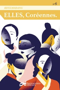 Elles, coréennes