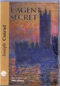 L'agent secret