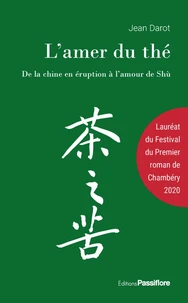 L'amer du thé