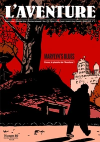 Marylin's blues