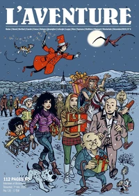 L'aventure N° 4