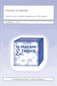 Humour et identité