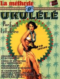La méthode d'ukulélé