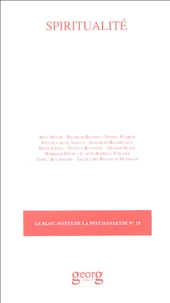 Spiritualité