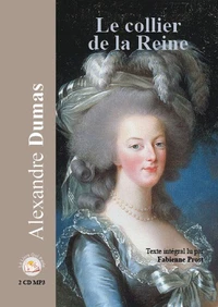 Le collier de la reine