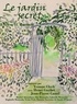 Frances Hodgson Burnett - Le jardin secret. 1 CD audio