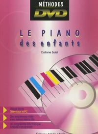 Le Piano des Enfants