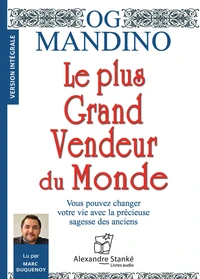 Le plus grand vendeur du monde