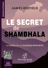 Le secret de Shambhala