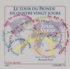 Jules Verne et Bernard Petit - Le tour du monde en quatre vingt jours. 1 CD audio