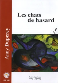 Les chats de hasard