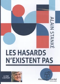 Les hasards n'existent pas