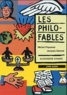 Michel Piquemal - Les philo fables. 1 CD audio MP3