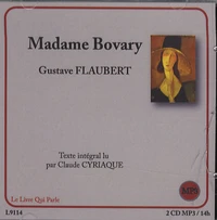 Madame Bovary