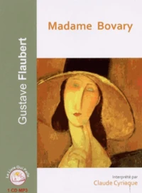 Madame Bovary