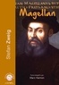 Stefan Zweig - Magellan. 1 CD audio MP3