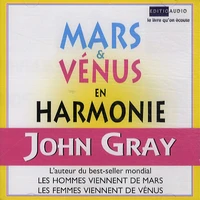 Mars et Vénus en harmonie