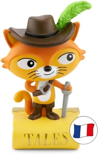 Mes contes préférés : Le chat botté et 3 autres contes.