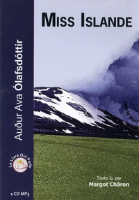 Miss Islande