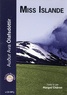 Audur Ava Olafsdottir - Miss Islande. 1 CD audio
