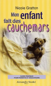 Mon Enfant Fait Des Cauchemars