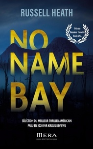 Russell Heath - No Name Bay.