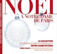  Socadisc - Noël à Notre Dame de Paris. 1 CD audio