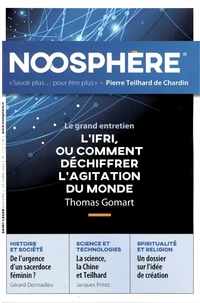 L'IFRI, ou comment déchiffrer l'agitation du monde