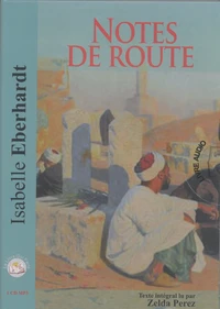 Notes de route
