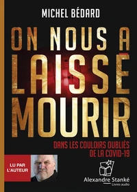 On nous a laissé mourir