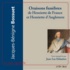 Jacques Bénigne Bossuet - Oraisons funèbres. 2 CD audio