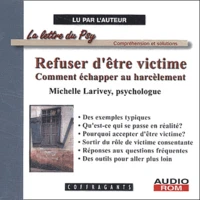 Refuser d'être victime