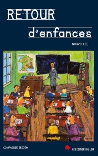 Muriel Denise - Retour d'enfances.