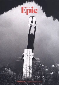 Revue Epic N° 7, été 2022