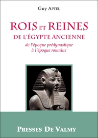 Rois et reines de l'Egypte ancienne