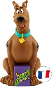 Scooby-Doo !